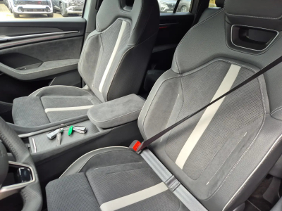 Skoda Kodiaq 1.5 TSi PHEV DSG 204 Sportline