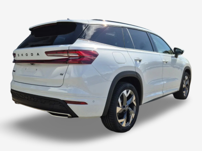 Skoda Kodiaq 1.5 TSi PHEV DSG 204 Sportline