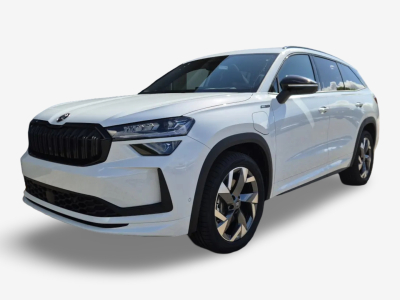 Skoda Kodiaq 1.5 TSi PHEV DSG 204 Sportline
