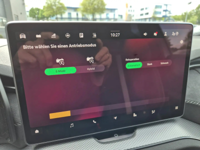 Skoda Kodiaq 1.5 TSi PHEV DSG 204 Sportline
