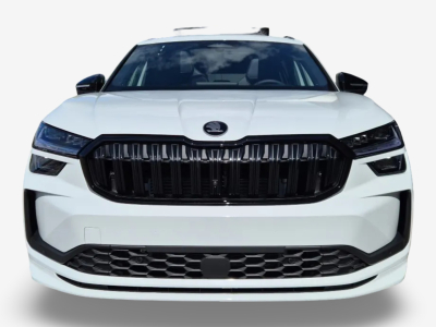 Skoda Kodiaq 1.5 TSi PHEV DSG 204 Sportline