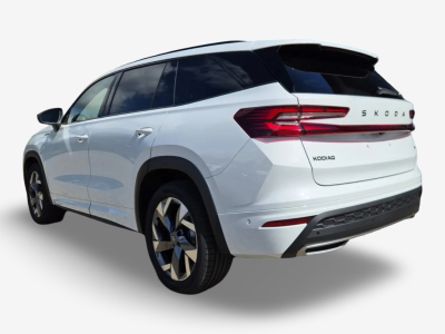 Skoda Kodiaq 1.5 TSi PHEV DSG 204 Sportline