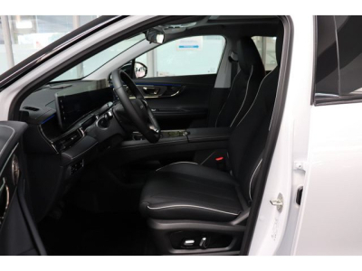 Omoda 5 1.6 T-GDI 147 DCT Premium