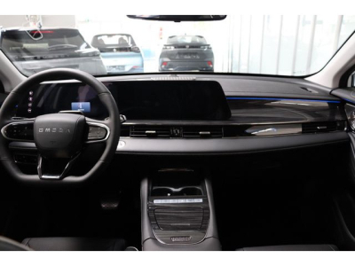 Omoda 5 1.6 T-GDI 147 DCT Premium