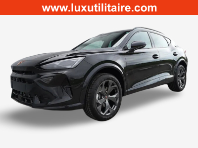 Cupra Formentor 2.0 TSi DSG 204 4x4