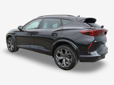Cupra Formentor 2.0 TSi DSG 204 4x4