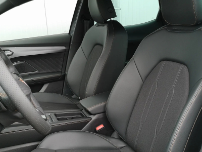 Cupra Formentor 2.0 TSi DSG 204 4x4