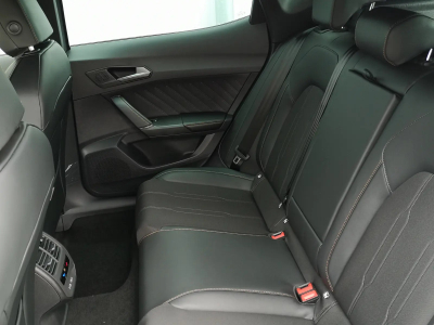 Cupra Formentor 2.0 TSi DSG 204 4x4
