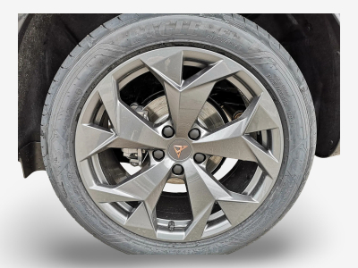 Cupra Formentor 2.0 TSi DSG 204 4x4