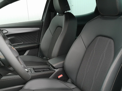 Cupra Formentor 2.0 TSi DSG 204 4x4