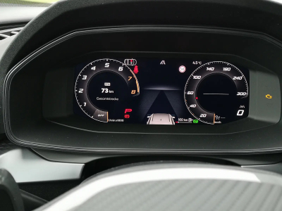 Cupra Formentor 2.0 TSi DSG 204 4x4