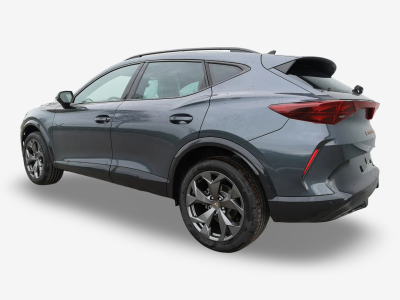 Cupra Formentor 2.0 TSi DSG 204 4x4
