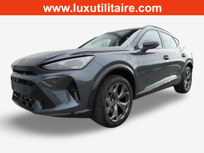 Cupra Formentor 2.0 TSi DSG 204 4x4