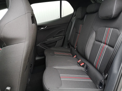 Skoda Fabia 1.5 TSi 150 DSG Monte Carlo