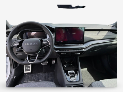 Skoda Octavia 1.5 TSi DSG 150 Sportline