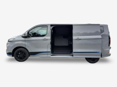 Ford Transit Custom 2.0 ECOBLUE 170 BVA L2H1 Sport