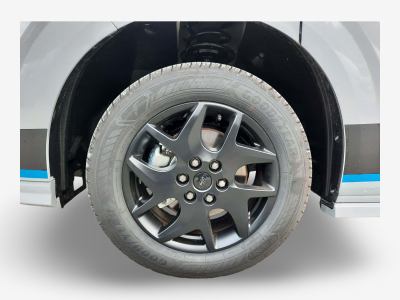 Ford Transit Custom 2.0 ECOBLUE 170 BVA L2H1 Sport