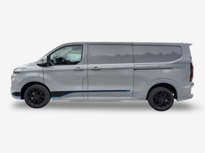 Ford Transit Custom 2.0 ECOBLUE 170 BVA L2H1 Sport