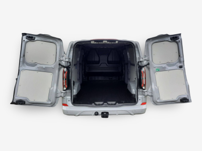 Ford Transit Custom 2.0 ECOBLUE 170 BVA L2H1 Sport