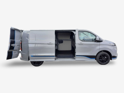 Ford Transit Custom 2.0 ECOBLUE 170 BVA L2H1 Sport