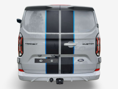 Ford Transit Custom 2.0 ECOBLUE 170 BVA L2H1 Sport