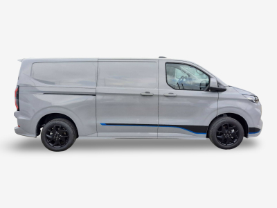 Ford Transit Custom 2.0 ECOBLUE 170 BVA L2H1 Sport