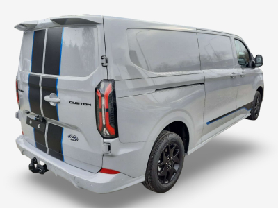 Ford Transit Custom 2.0 ECOBLUE 170 BVA L2H1 Sport