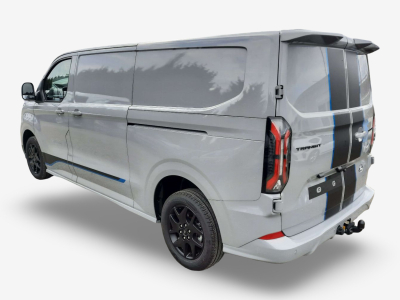 Ford Transit Custom 2.5 Duratec PHEV 232 BVA L2H1 Sport