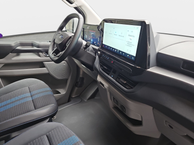 Ford Transit Custom 2.5 Duratec PHEV 232 BVA L2H1 Sport