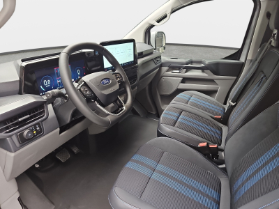 Ford Transit Custom 2.5 Duratec PHEV 232 BVA L2H1 Sport