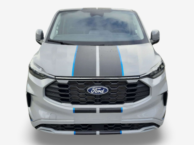 Ford Transit Custom 2.5 Duratec PHEV 232 BVA L2H1 Sport