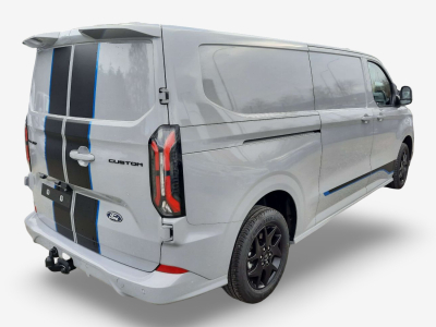 Ford Transit Custom 2.5 Duratec PHEV 232 BVA L2H1 Sport
