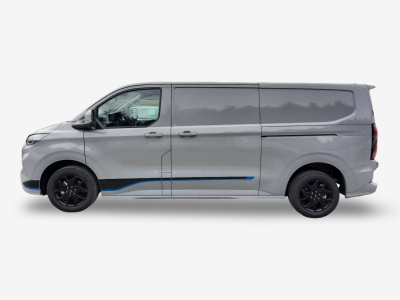 Ford Transit Custom 2.5 Duratec PHEV 232 BVA L2H1 Sport
