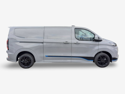 Ford Transit Custom 2.5 Duratec PHEV 232 BVA L2H1 Sport