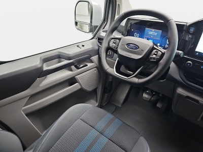 Ford Transit Custom 2.5 Duratec PHEV 232 BVA L2H1 Sport