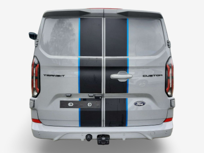 Ford Transit Custom 2.5 Duratec PHEV 232 BVA L2H1 Sport