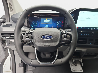 Ford Transit Custom 2.5 Duratec PHEV 232 BVA L2H1 Sport