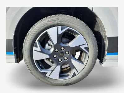 Ford Transit Custom 2.5 Duratec PHEV 232 BVA L1H1 Double Cabine Sport