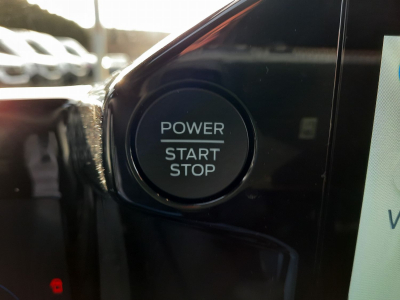 Ford Transit Custom 2.5 Duratec PHEV 232 BVA L1H1 Double Cabine Sport
