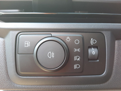 Ford Transit Custom 2.5 Duratec PHEV 232 BVA L1H1 Double Cabine Sport