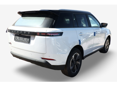 Jaecoo 5 1.6 T-GDI 145  AUTO Exclusive