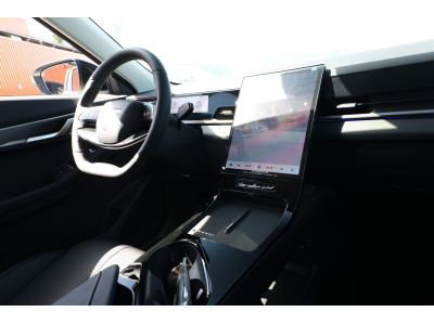 Jaecoo 5 1.6 T-GDI 145  AUTO Exclusive