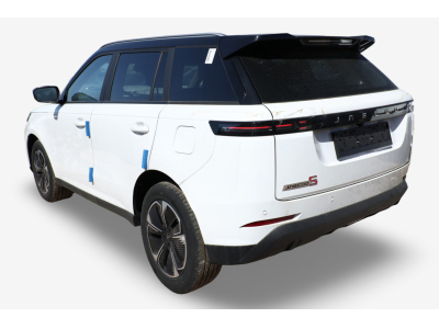 Jaecoo 5 1.6 T-GDI 145  AUTO Exclusive