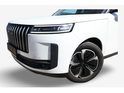 Jaecoo 5 1.6 T-GDI 145  AUTO Exclusive