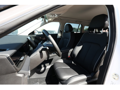 Jaecoo 5 1.6 T-GDI 145  AUTO Exclusive