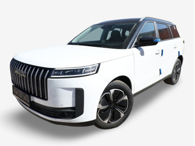 Jaecoo 5 1.6 T-GDI 145  AUTO Exclusive