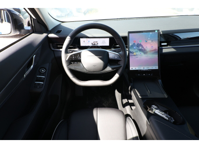 Jaecoo 5 1.6 T-GDI 145  AUTO Exclusive