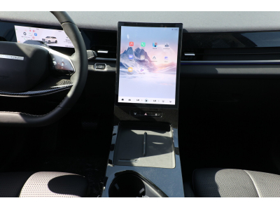 Jaecoo 5 1.6 T-GDI 145  AUTO Exclusive