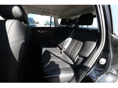 Jaecoo 5 1.6 T-GDI 145  AUTO Exclusive