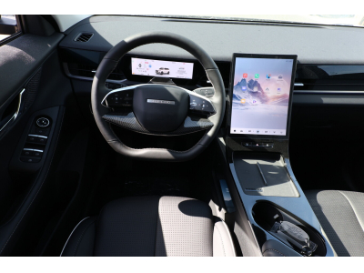 Jaecoo 5 1.6 T-GDI 145  AUTO Exclusive